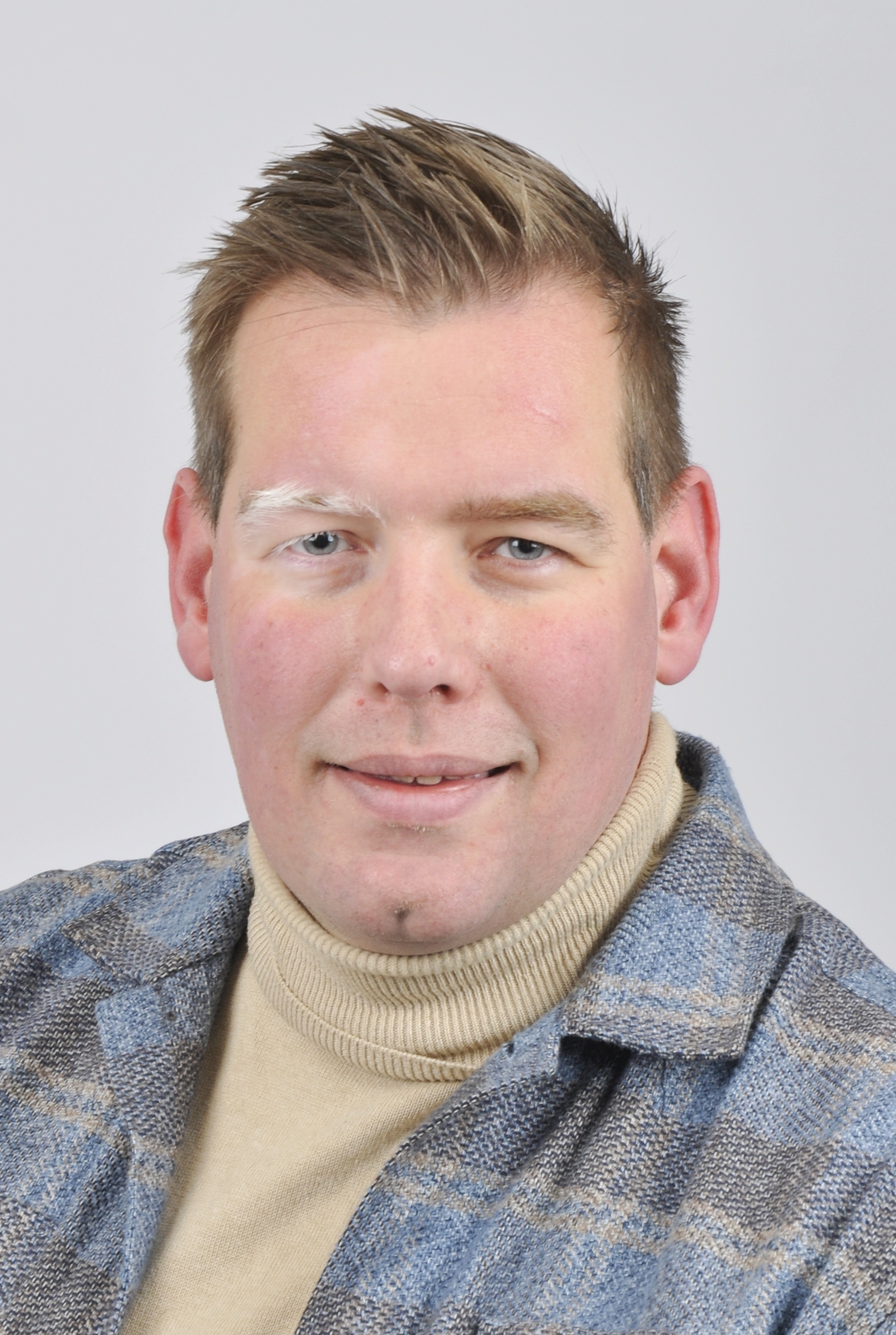 Erik Hooijer - GTM AI